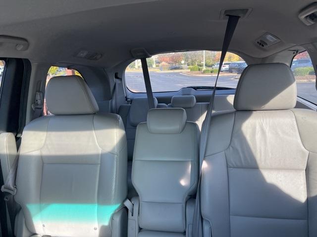 used 2013 Honda Odyssey car, priced at $10,850