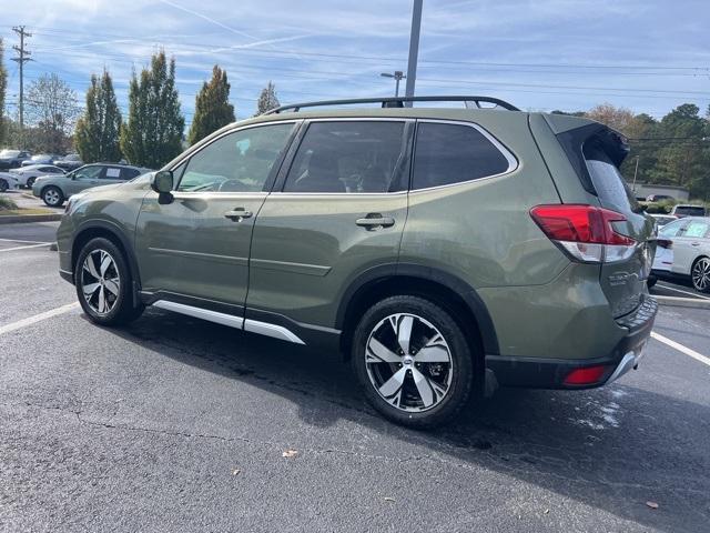 used 2020 Subaru Forester car, priced at $20,000