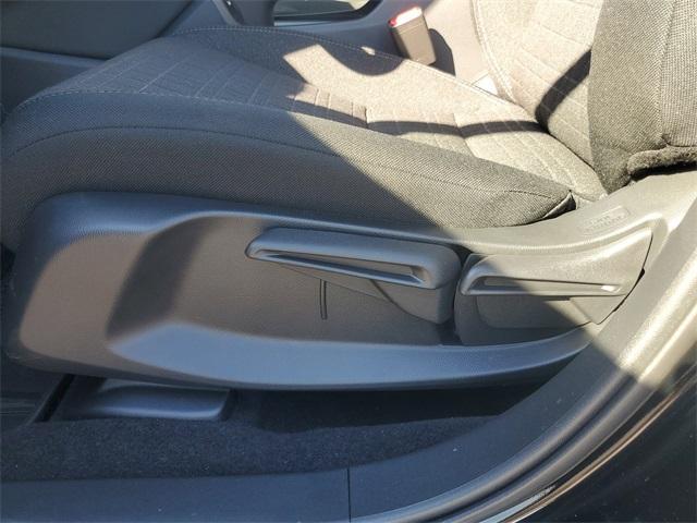 new 2026 Honda HR-V car, priced at $27,650