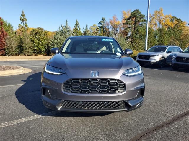 used 2026 Honda HR-V car, priced at $27,500