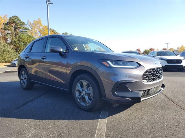 used 2026 Honda HR-V car, priced at $27,500