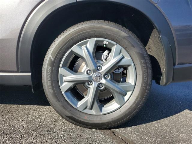 used 2026 Honda HR-V car, priced at $27,500