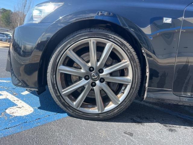 used 2014 Lexus GS 350 car, priced at $20,500