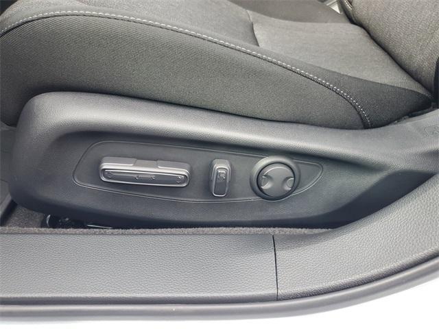 new 2025 Honda Accord car, priced at $31,710