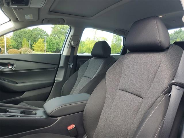 new 2025 Honda Accord car, priced at $31,710