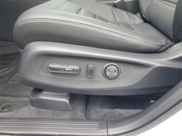 new 2026 Honda CR-V car, priced at $37,305