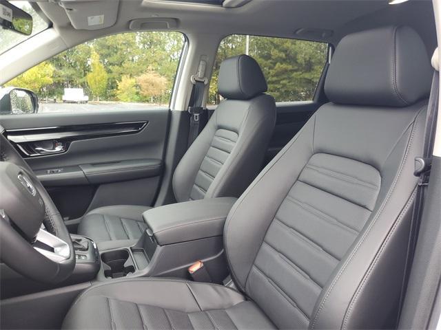 new 2026 Honda CR-V car, priced at $37,305