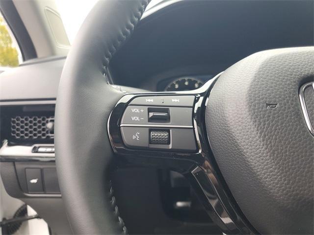 new 2026 Honda CR-V car, priced at $37,305