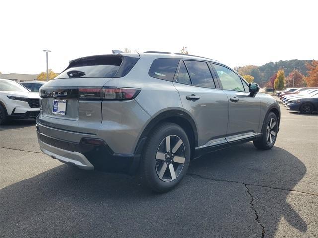 new 2025 Honda Prologue car, priced at $53,195