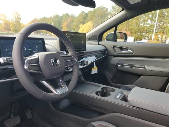 new 2025 Honda Prologue car, priced at $53,195