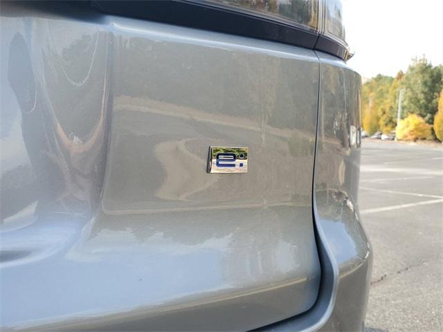 new 2025 Honda Prologue car, priced at $53,195