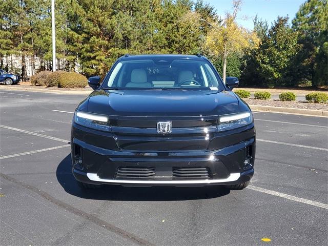 new 2025 Honda Prologue car, priced at $59,850