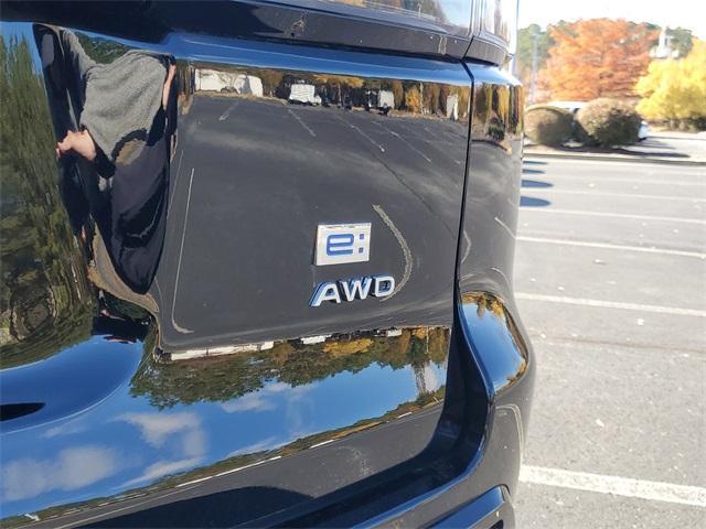 new 2025 Honda Prologue car, priced at $59,850