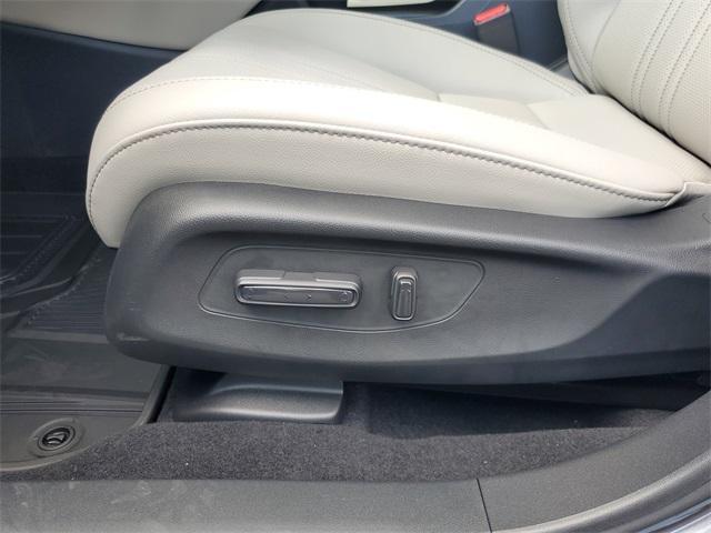 new 2026 Honda HR-V car, priced at $32,945