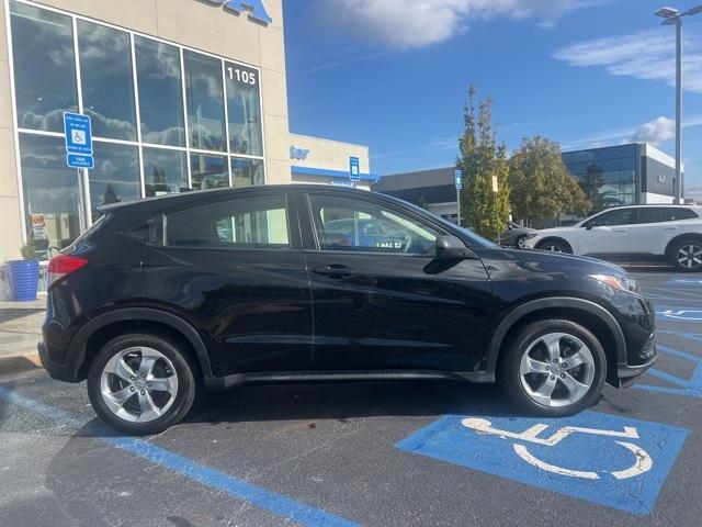 used 2019 Honda HR-V car, priced at $19,000