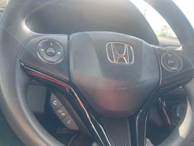 used 2019 Honda HR-V car, priced at $19,000