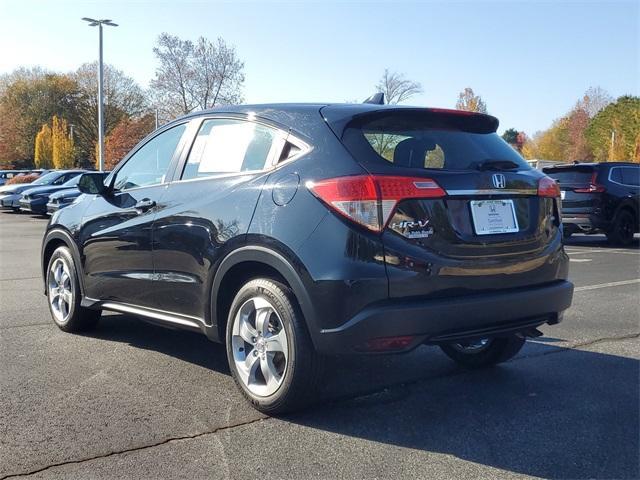 used 2019 Honda HR-V car, priced at $17,500