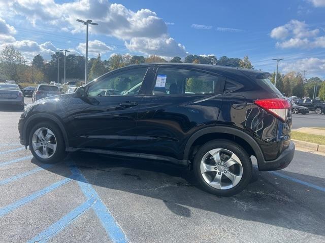 used 2019 Honda HR-V car, priced at $19,000