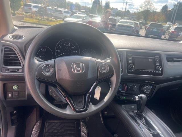 used 2019 Honda HR-V car, priced at $19,000