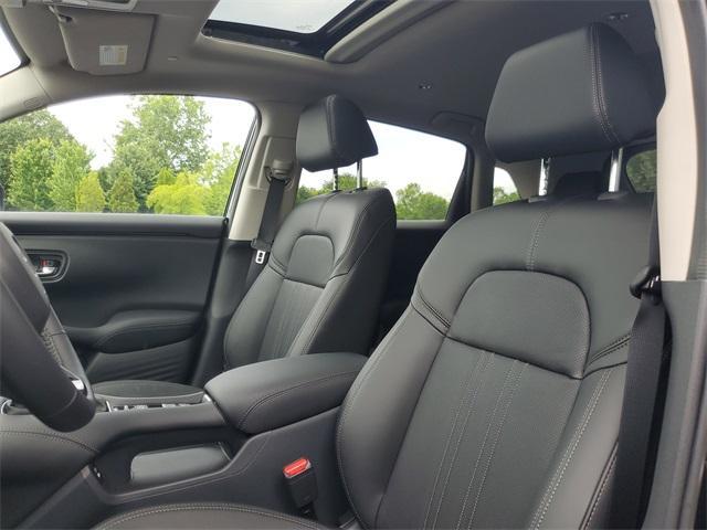 new 2025 Honda HR-V car, priced at $30,895