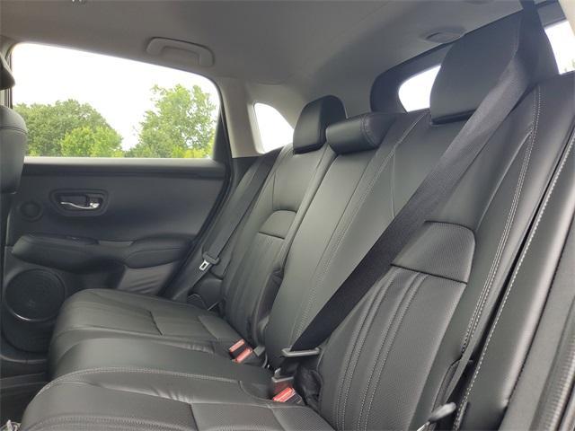 new 2025 Honda HR-V car, priced at $30,895