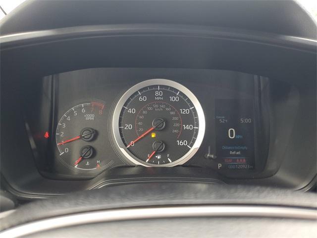 used 2020 Toyota Corolla car, priced at $13,500