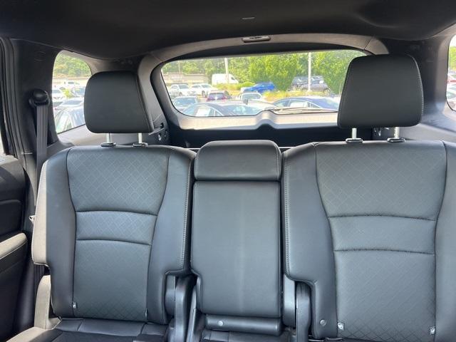 used 2019 Honda Passport car, priced at $25,950