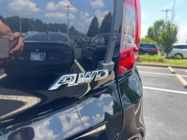 used 2019 Honda Passport car, priced at $25,950