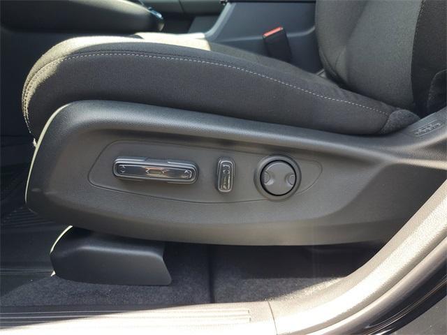 new 2025 Honda CR-V car, priced at $33,745
