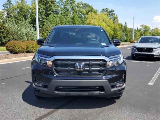 new 2024 Honda Ridgeline car, priced at $44,200