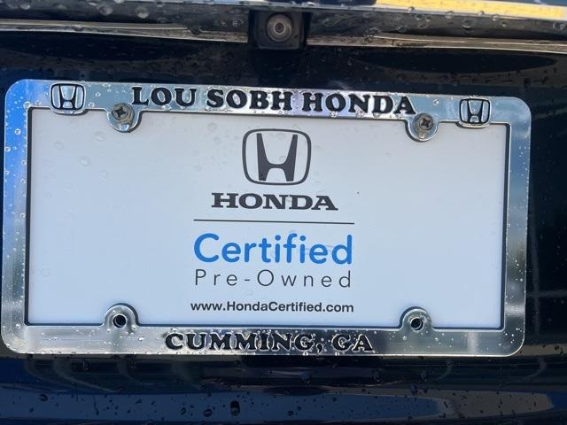used 2016 Honda CR-V car, priced at $18,500
