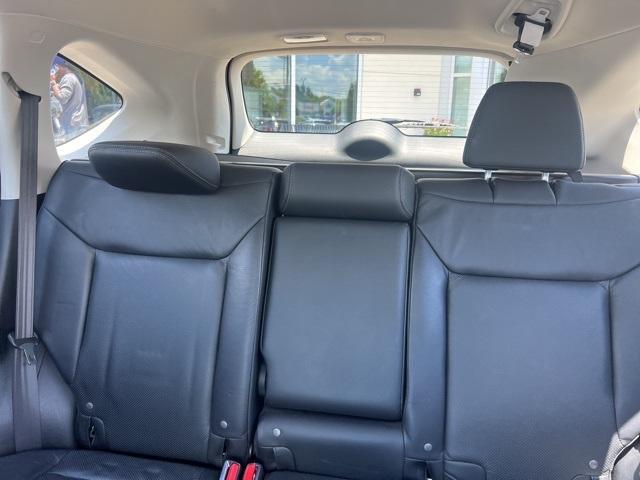used 2016 Honda CR-V car, priced at $18,500