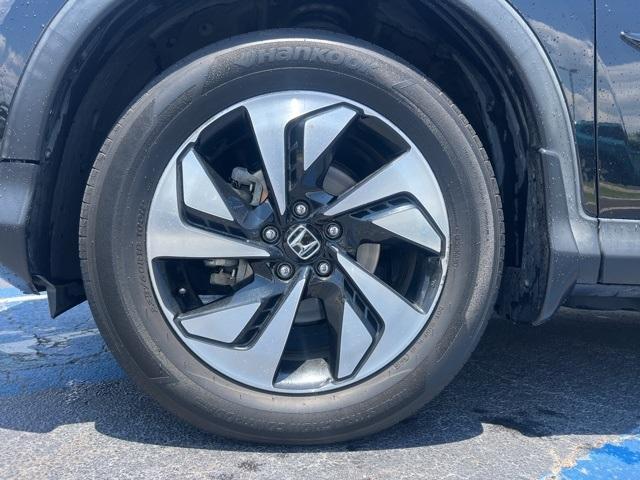 used 2016 Honda CR-V car, priced at $18,500