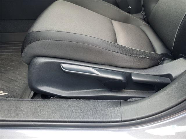 used 2022 Honda Accord car, priced at $23,950