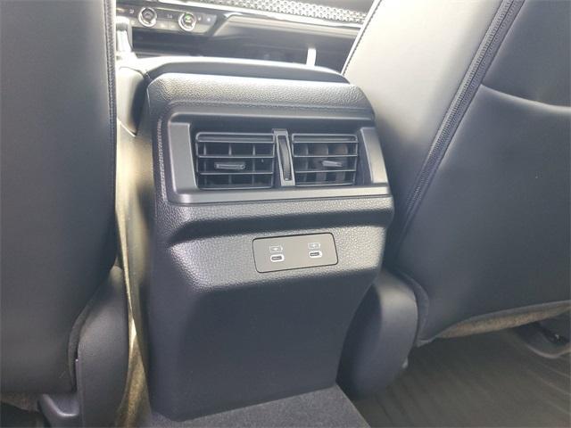 new 2025 Honda Accord Hybrid car, priced at $40,905