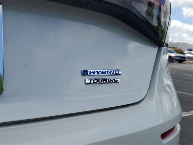 new 2025 Honda Accord Hybrid car, priced at $40,905