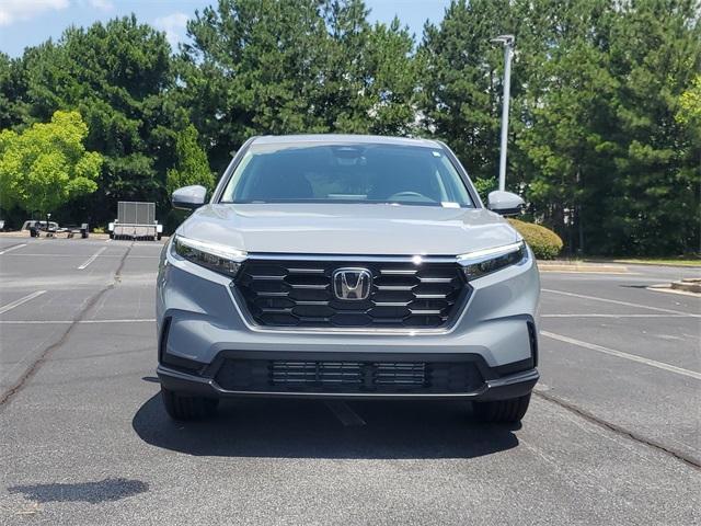 new 2026 Honda CR-V car, priced at $32,770