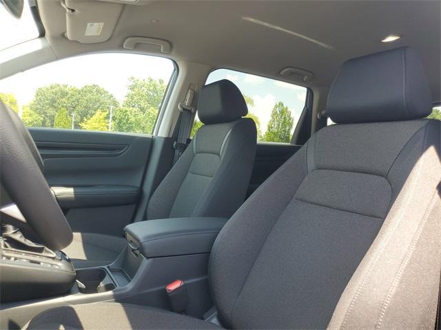 new 2026 Honda CR-V car, priced at $32,770