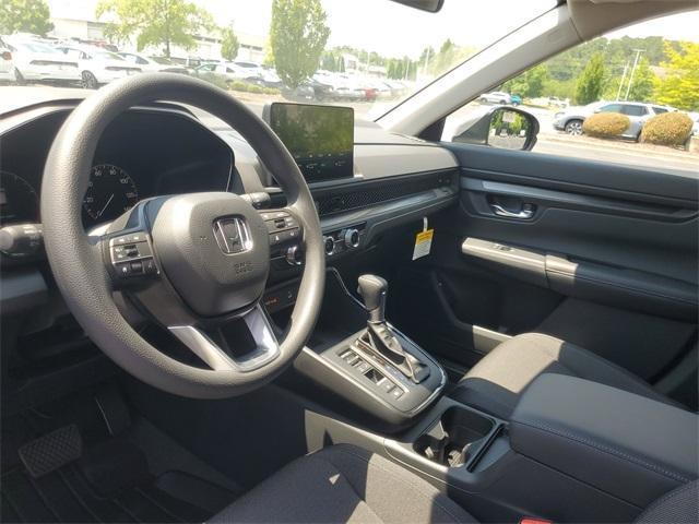 new 2026 Honda CR-V car, priced at $32,770