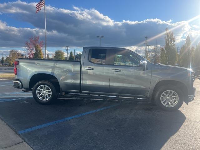 used 2019 Chevrolet Silverado 1500 car, priced at $31,500