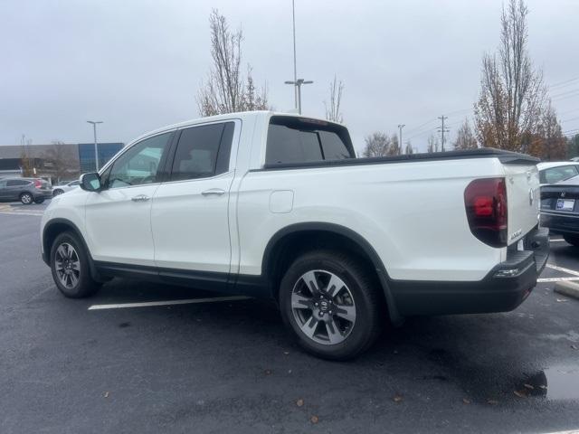 used 2019 Honda Ridgeline car, priced at $32,500