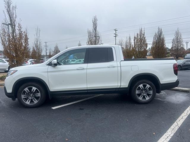 used 2019 Honda Ridgeline car, priced at $32,500