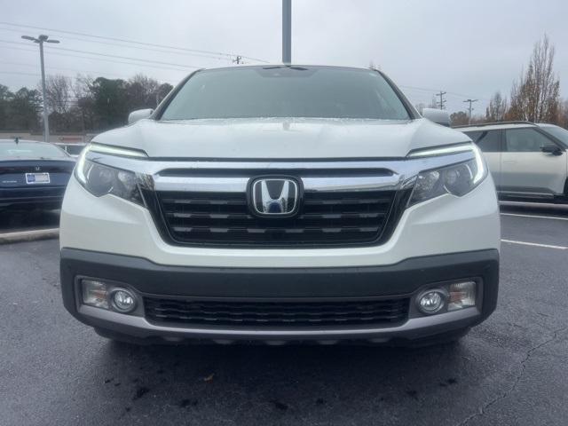 used 2019 Honda Ridgeline car, priced at $32,500