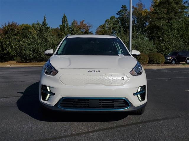 used 2022 Kia Niro EV car, priced at $18,000