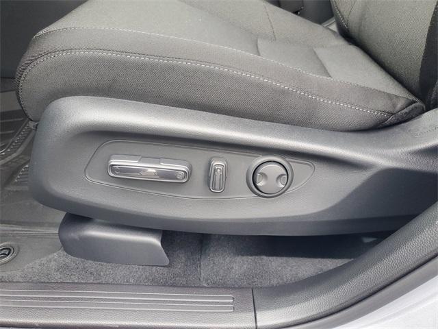 new 2026 Honda CR-V car, priced at $34,600