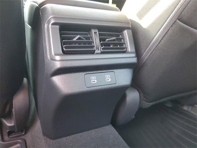 new 2025 Honda Accord car, priced at $31,710