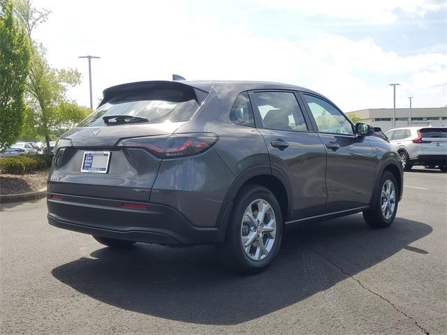 new 2025 Honda HR-V car, priced at $26,795