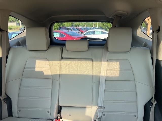 used 2019 Honda CR-V car, priced at $23,500
