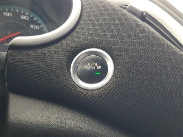 used 2022 Chevrolet Malibu car, priced at $15,500
