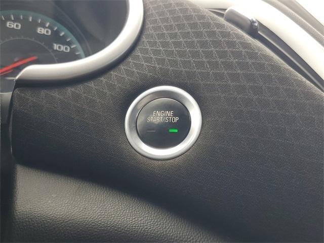 used 2022 Chevrolet Malibu car, priced at $16,750